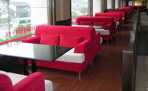供应贵州兴义市订购茶餐厅卡座沙发