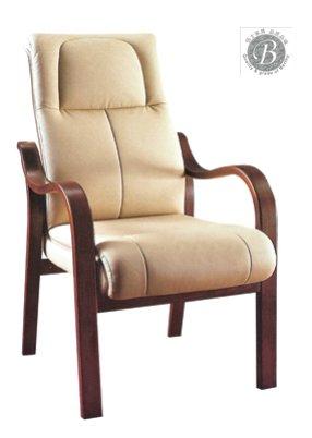 供应广州传统真皮会议椅D70-5，广州哪里卖传统真皮会议椅，佰正