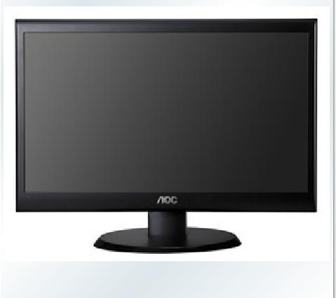 Aoc 冠捷 e950sn aoc19寸液晶显示器 LED 屏幕