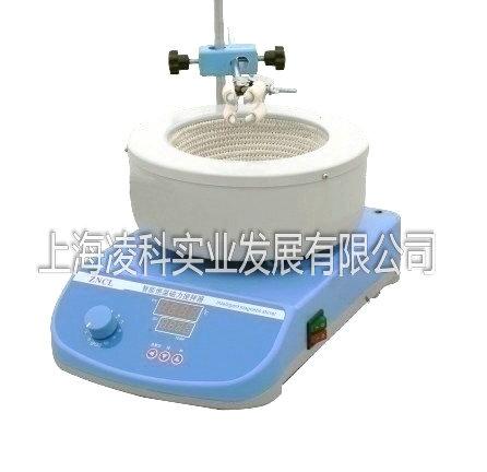 上海电热套，磁力搅拌电热套优质厂家，智能磁力搅拌电热套最低报价