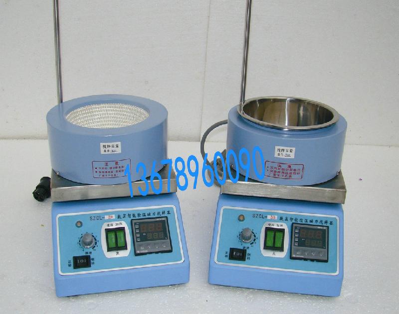 最低批发价格CLSZCL系列磁力搅拌器电热套