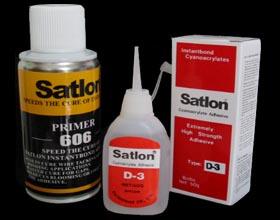 供应SatlonD-3胶水最高能耐多少度？