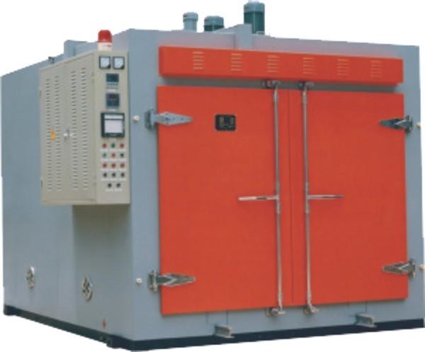 供应RFW-100电机浸漆烘红外线烘箱