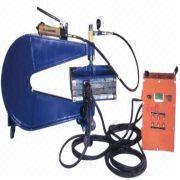 供应RFDBC-S13皮带硫化热补机/专业生产电缆硫化热补机