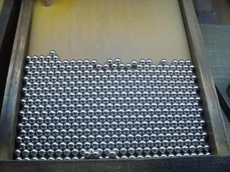 供应304微型不锈钢钢球生产厂家直销
