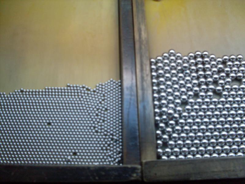 供应304微型不锈钢钢球生产厂家直销