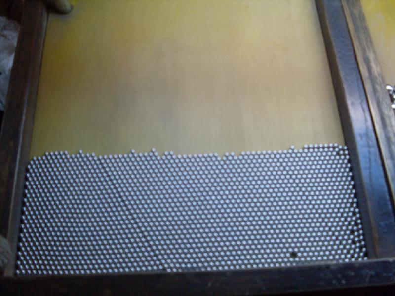 供应304微型不锈钢钢珠生产厂家直销