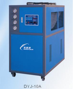供应珠海工业冷冻机-10P冷冻机-20P冷水机组-30P冰水机组