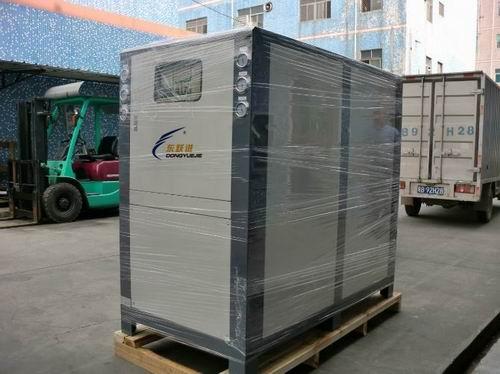 广州30P水冷式冷水机批发