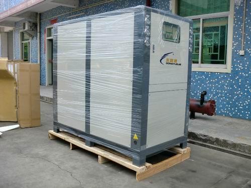 供应珠海工业冷冻机-10P冷冻机-20P冷水机组-30P冰水机组