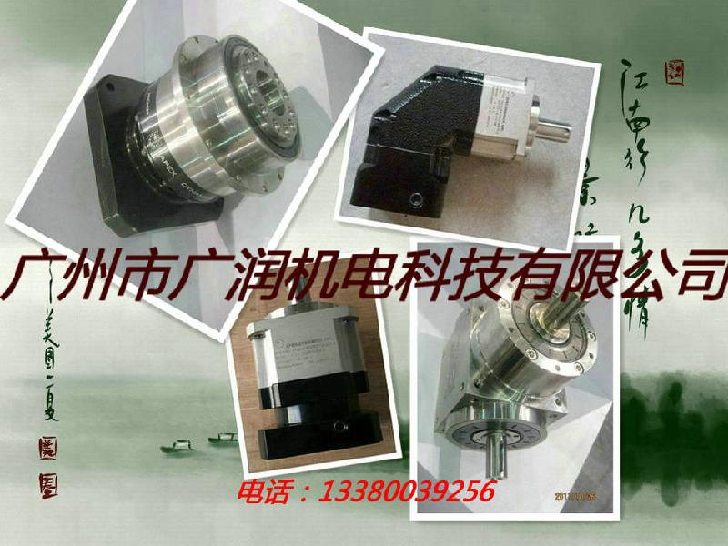 台湾APEX减速机伺服电机减速箱批发