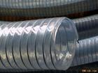供应PVC钢丝增强管