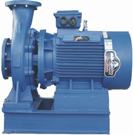 供应源立水泵-KTX空调泵