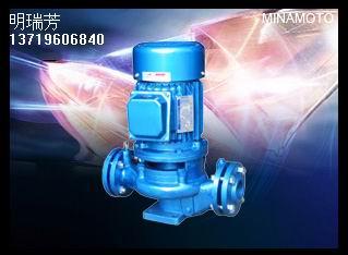 供应台湾源立泵GD80-30