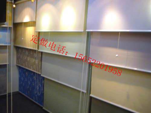 北京办公窗帘定做北京办公窗帘安装