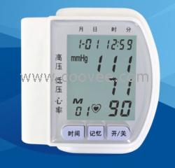 电子语音血压计供应电子语音血压计