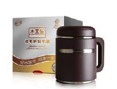 深圳市水宜生S520保温杯礼品杯健康杯厂家