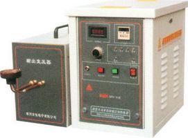 日佳晶体管中频感应加热电源↗加热电炉↗郑州厂家价格RJDZ