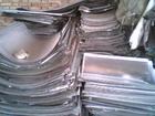供应深圳废铝版回收，深圳废铝版收购，深圳废铝版回收价格图片