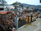 供应惠州最高价废铁回收公司，惠州废铁回收价格，废铁回收公司