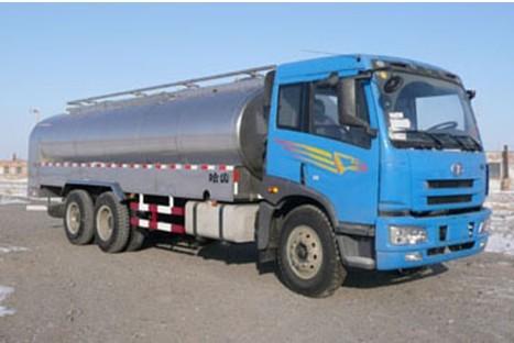 湖北随州高品质解放奶罐车生产,总经理电话13997872299