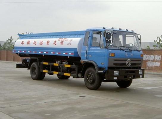 湖北程力刘经理销售145鲜奶运输车湖北程力145鲜奶运输车