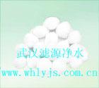 武汉市改性纤维球滤料厂家