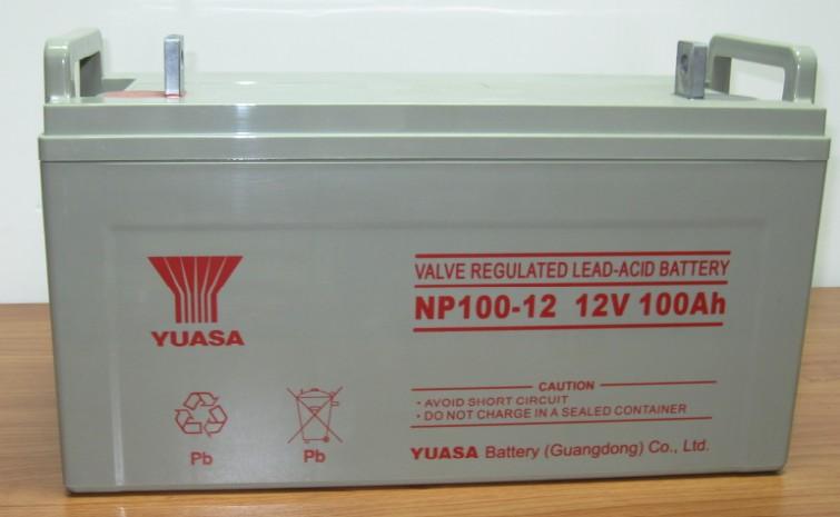 UPS电池NP100-12批发