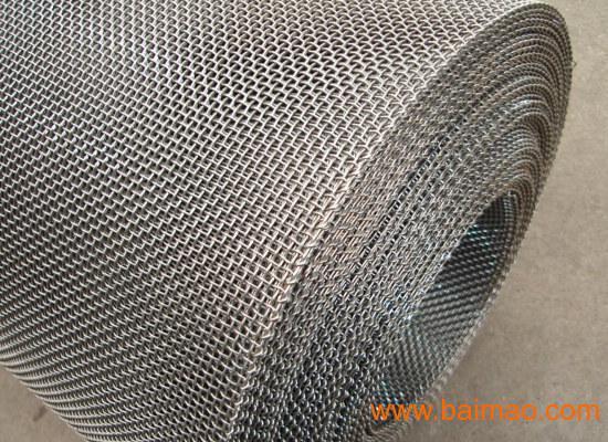 供应安平不锈钢斜纹网、席型网、301/316不锈钢丝网厂图片