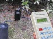 供应土壤水分温度速测仪