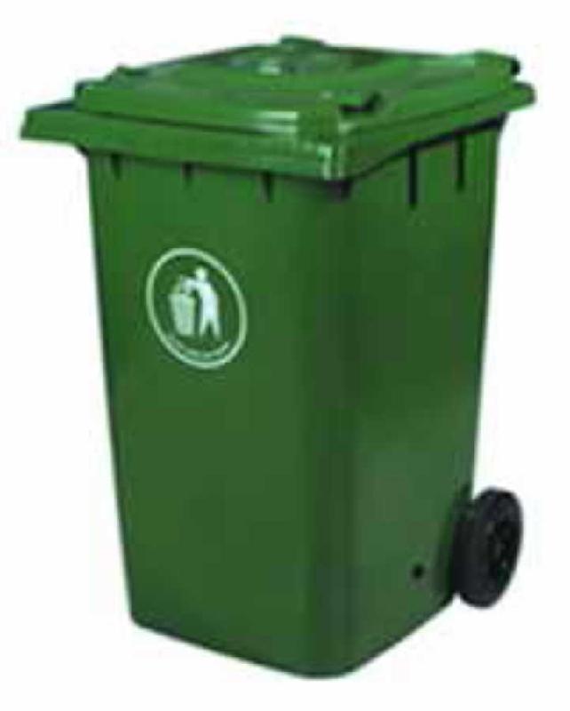 供应360L生垃圾桶,移动垃圾桶,塑料垃圾中转箱,塑料垃圾桶厂家