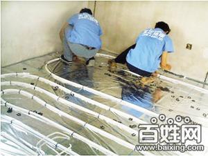 供应天津和平区维修水管,和平区安装水管