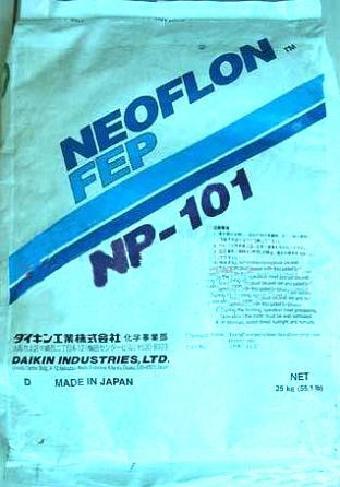 FEP日本大金NP101批发