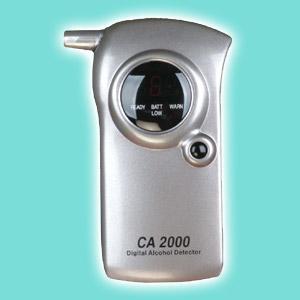 供应CA2000呼吸式酒精测试仪