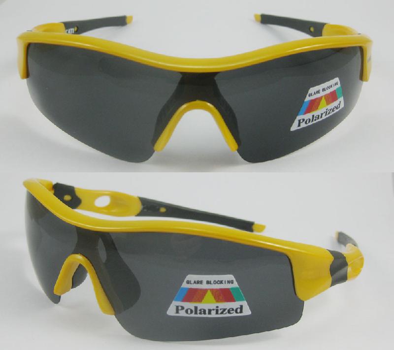 供应厂家提供多功能骑行眼镜 自行车镜 可换片户外运动眼镜　偏光眼镜