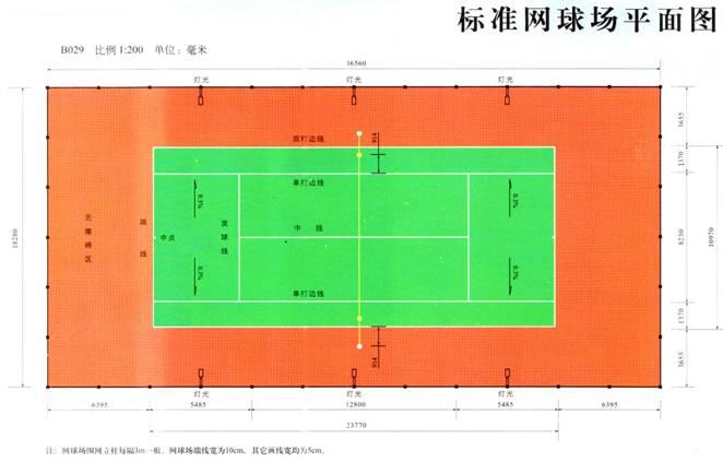 供应成都专业丙烯酸网球场建设