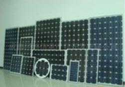 太阳能电池板组件批发