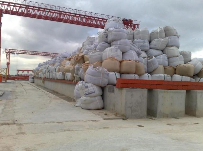 供应龙岩大量通体砖周转袋吨袋性价比高