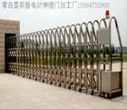 供应电动门安装/北京电动门安装厂家专业生产安装上门服务图片