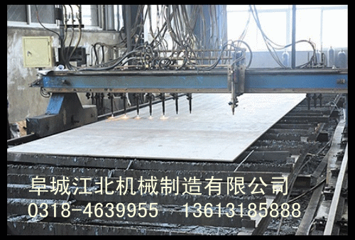 供应内蒙钢构生产线
