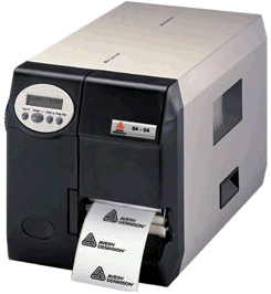 供应艾利AP5.4打印机艾利打印机