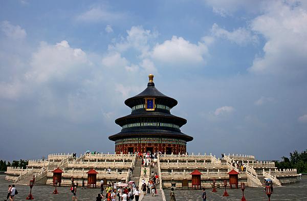 供应暑假带孩子去哪里旅游好 武汉到北京亲子游：北京亲子双卧六日游图片