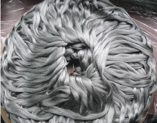 供应不锈钢纤维纺纱专用