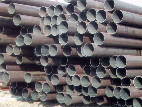 沧州镀锌钢管厂生产供应国标钢管