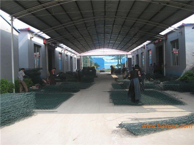 衡水市安平县石笼网生产厂家厂家
