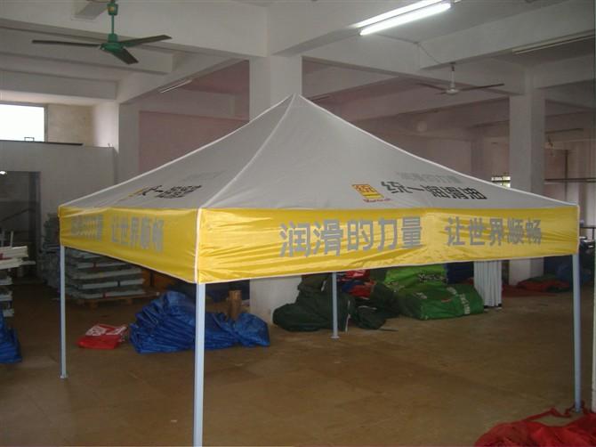 供应安徽广告帐篷