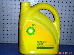 供应BP合成压缩机油