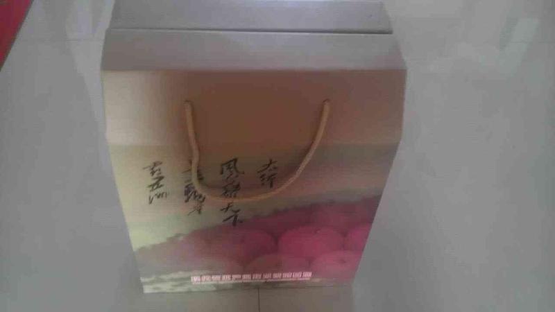 供应纸箱厂信赖郑州包装礼盒质量可靠图片