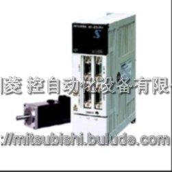 供应三菱HC-MFS23,三菱PLC控制伺服电机
