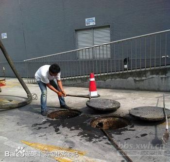 北京市雨水井疏通污水井疏通厂家